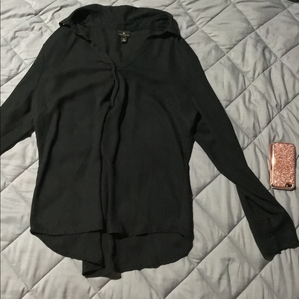 Button up shirt